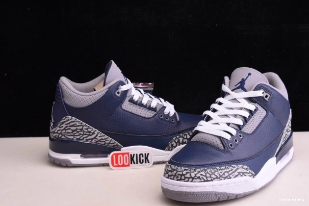 HYPE 3 JORDAN NAVYCT8532-401 MIDNIGHT AIR 0725